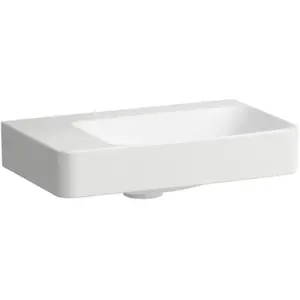 LAUFEN PRO X Lave-mains compact, H8158657571121, Compact pas cher