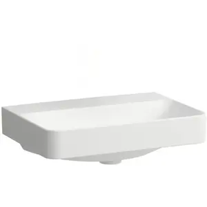 LAUFEN PRO X Lavabo mural compact, H8178620001421, Compact pas cher