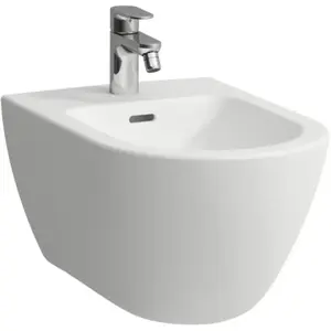 LAUFEN PRO X Bidet, H8308607573041, pas cher