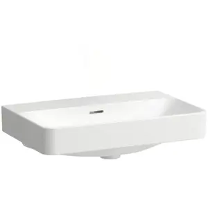 LAUFEN PRO X Lavabo mural compact, H8178637571091, Compact pas cher