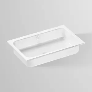LAUFEN STREAM Vasque à encastrer par-dessus, H517SR70001091, 221870000... pas cher