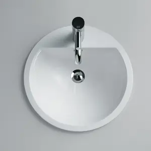 LAUFEN FORM Vasque à encastrer par-dessus, H517FM50001041, 2406000000 | EB.S450H pas cher