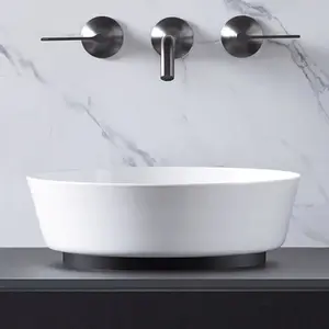 LAUFEN SCOPIO Vasque à poser, H512CO30001121, 3508500000 | SB.CO375 pas cher