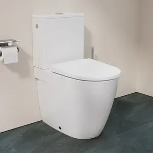 LAUFEN CADA WC au sol, H825CD14000001, pas cher