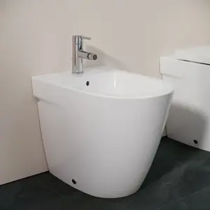LAUFEN CADA Bidet, H832CD14003021, pas cher