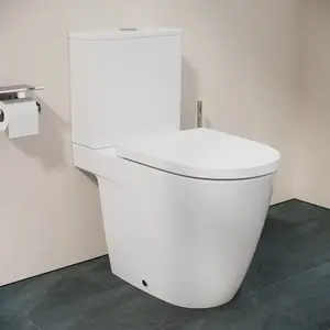 LAUFEN CADA WC au sol, H824CD14000001, pas cher
