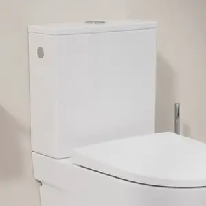 LAUFEN CADA Réservoir de chasse, H827CD20007621, pas cher