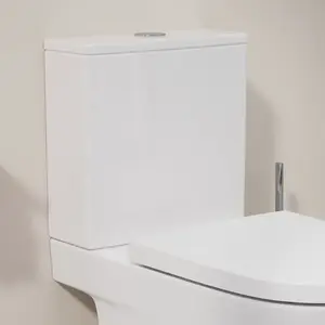 LAUFEN CADA Réservoir de chasse, H827CD30007631, pas cher