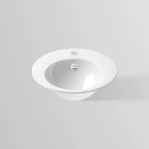 LAUFEN FORM Vasque à encastrer par-dessus, H517FM30001111, 2003000000 | EB.K400H pas cher