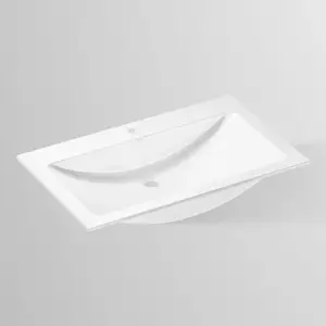 LAUFEN CLASSICS Vasque à encastrer par-dessus, H517CL40001111, 2204000...