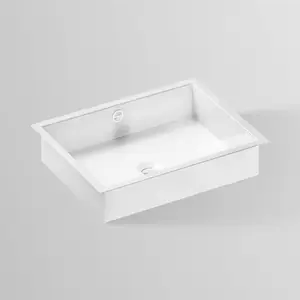LAUFEN METAPHOR Vasque à encastrer par-dessous, H513ME50001091, 3226701000 | UB.ME500