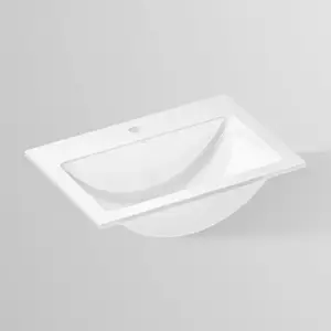 LAUFEN CLASSICS Vasque à encastrer par-dessus, H517CL30001111, 2202100000 | EB.R585H pas cher