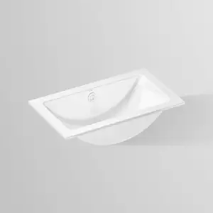 LAUFEN CLASSICS Vasque à encastrer par-dessous, H513CL20001091, 225070... pas cher