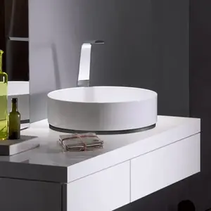 LAUFEN UNISONO Vasque à poser, H512UO40001121, 3222000000 | AB.KE400 pas cher