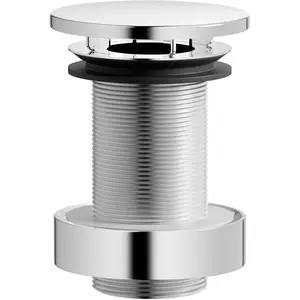 LAUFEN Universal Bonde à écoulement libre, H591LA30040001, pas cher