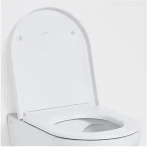 Kartell LAUFEN Kartell LAUFEN Abattant WC, H8913330000001, pas cher