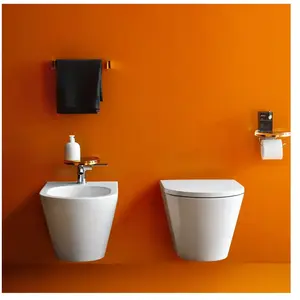 Kartell LAUFEN Bidet, H8303310003021,