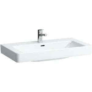 LAUFEN Pro S Lavabo mural, H8169650001081, pas cher