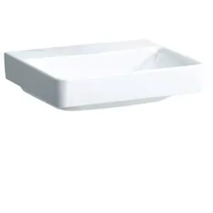 LAUFEN Pro S Lavabo mural, H8109624001421,Vendu paramazon