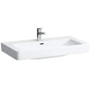 LAUFEN Pro S Lavabo mural, H8139650001081, pas cher