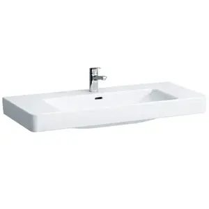 LAUFEN Pro S Lavabo mural, H8139660001041, pas cher