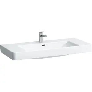 LAUFEN Pro S Lavabo mural, H8139664001041, pas cher