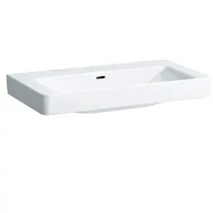 LAUFEN Pro S Lavabo mural, H8139650001091, pas cher