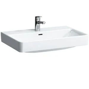 LAUFEN Pro S Lavabo mural, H8169674001081,Vendu paramazon