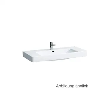 LAUFEN Pro S Lavabo mural, H8169660001081, pas cher