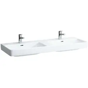 LAUFEN Pro S Vasque double, H8149680001041, pas cher
