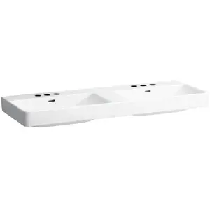 LAUFEN Pro S Vasque double, H8149680001081, pas cher