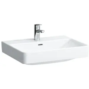 LAUFEN Pro S Lavabo mural, H8109634001081,Vendu paramazon