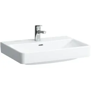 LAUFEN Pro S Lavabo mural, H8169640001081,Vendu paramazon