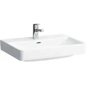 LAUFEN Pro S Lavabo mural, H8109644001081,Vendu paramazon