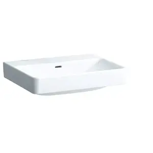 LAUFEN Pro S Lavabo mural, H8169634001091,