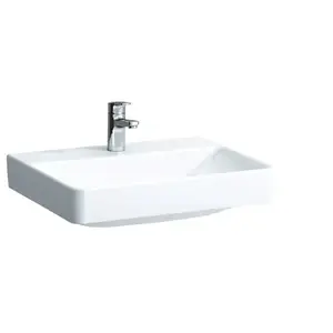 LAUFEN Pro S Lavabo mural, H8109630001561,Vendu paramazon