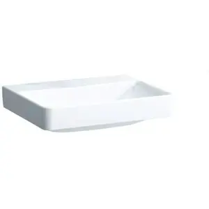 LAUFEN Pro S Lavabo mural, H8109634001421,Vendu paramazon