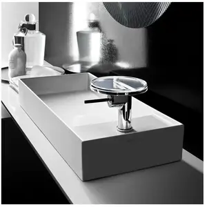 Kartell LAUFEN Vasque, H8123324001111, pas cher