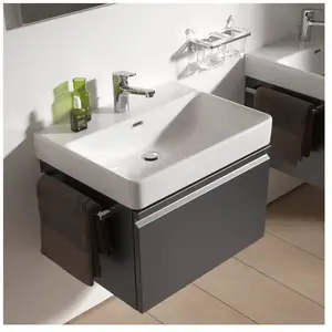 LAUFEN Pro S Meuble sous-vasque, 1 tiroir, H4834220964801, pas cher