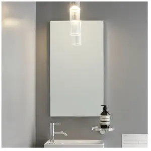 Comparateur de prix : LAUFEN frame 25 Miroir, H4474009001441,