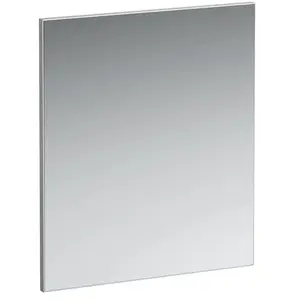 Comparateur de prix : LAUFEN frame 25 Miroir, H4474029001441,