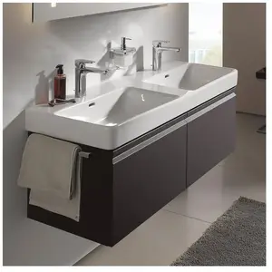 LAUFEN Pro S Meuble sous-vasque, 2 tiroirs, H4835710964801, pas cher