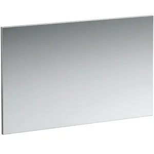 Comparateur de prix : LAUFEN frame 25 Miroir, H4474069001441,