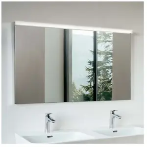 Comparateur de prix : LAUFEN frame 25 Miroir, H4474079001441,