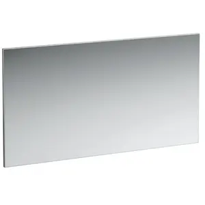 Comparateur de prix : LAUFEN frame 25 Miroir, H4474089001441,