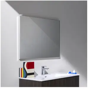 Comparateur de prix : LAUFEN frame 25 Miroir, H4474049001441,
