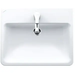 LAUFEN Pro S Vasque à encastrer par-dessus, H8189630001041, pas cher