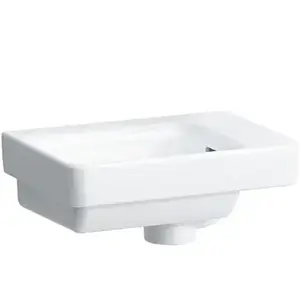 LAUFEN Pro S Lave-mains, H8159604001091, pas cher