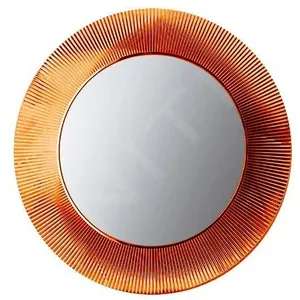 Kartell LAUFEN Miroir, H3863310820001,Vendu parkaufland