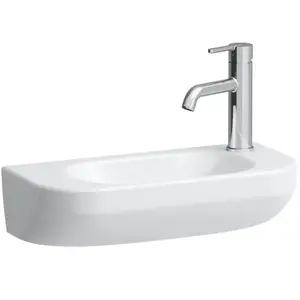 LAUFEN LUA Lave-mains, H8150820001141,